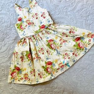 Girl Polo Ralph Lauren Dress